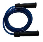 Ampro Ball Bearing Thai Skipping Rope - Muay Thai / Heavy Jump Rope / Boxers / Boxing / MMA / Martial Art's