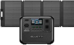 BLUETTI Portable Power Station AC70