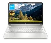 HP 15.6" FHD Laptop, Intel Core i3-