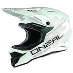 O'Neal 3SRS Adult Helmet Flat (Flat