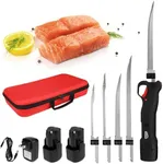 WellMall Cordless Electric Fillet K