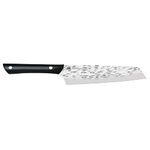 Kai PRO Master Utility Knife 6.5", Wide Kitchen Knife Perfect for Precise Cuts, Ideal for Preparing Sandwiches or Trimming Small Vegetables, Hand-Sharpened Japanese Knife