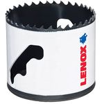 Lenox Tools 3002727L 25 mm Bi-Metal Speed Slot Hole Saw