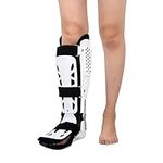 Brace Knee Immobilizer Orthosis,Ank