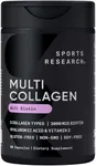 Sports Research® Biotin-Infused Col