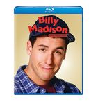 Billy Madison [Blu-ray] (Bilingual)