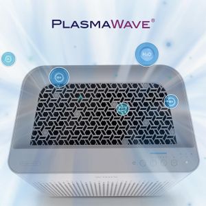 WINIX Zero-S Air Purifier – HEPA Filter for Home Allergies