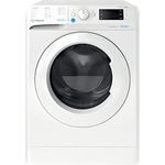 Indesit 8kg Wash 6kg Dry 1400rpm Freestanding Washer Dryer - White