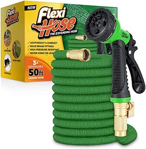 Flexi Hose
