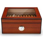 Humidors For The Money