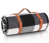 Waterproof Picnic Blanket Portable 