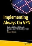 Implementing Always On VPN: Modern 
