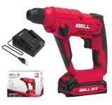 Battery Hammer Drill