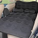 Bed For Car Trunk