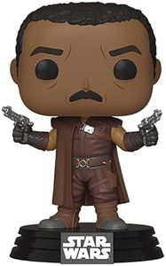 Funko Star