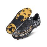 Vector X Hydra X Men's Football Shoe/Studs