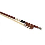 Violin Bow Practice Rod Violin Standard Bow Brazilwood Bow Musical Instrument for Beginner and Children Cost-effective and,, M, other gemstones