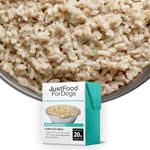 JustFoodForDogs Fresh Frozen Dog Fo