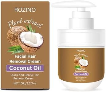 Facial Hai