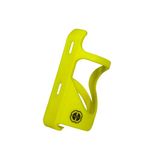 Bottle CAGE | Matte Finish Torsion Mechanism | Made in India (Flourescent Yellow)