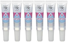 Ruby Kisses Hydrating Lip Oil Clear