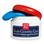 Griot's Garage 11049 Glass Cleaning Clay 3.5oz