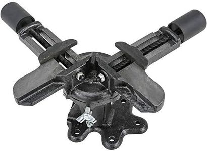 Shop Fox D3227 4-Inch Framing Vise