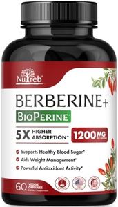 Berberine 