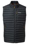 Rab Microlight Vest Beluga Large