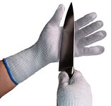 Cut Resistant Gloves For Chefs