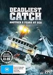 Deadliest Catch: Another 5 Years At