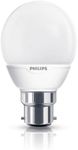 Philips 929760232101 Compact Fluorescent Light Bulb-Spherical B x 7 W Consumption-Incandescent Equivalent: 35 W