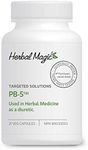 Herbal Magic PB-5 Herbal Diuretic f