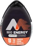 MIO LIQUID WATER ENHANCER ENERGY TR