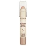 Maybelline Dream Brightening Concealer 10 Fair