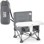 Bright Starts Pop 'N Sit Portable B