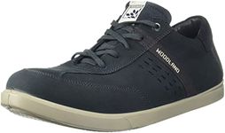 Woodland Mens GC 3238119 Dnavy Casual Shoe - 10 UK (44 EU)(GC 3238119)