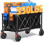 Trolley on Wheels, Heavy-Duty Festi