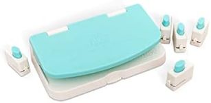 We R Memory Keepers Planner Hole Punch, Multicolour, 23 x 4.5 x 19.7 cm