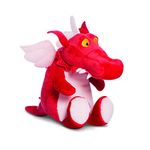 Room on the Broom 60358 Dragon 6-inch Soft Toy