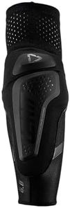 Leatt Elbow Guard 3DF 6.0 Adult (Black - XX-Large)