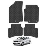 Stanley Car Mats