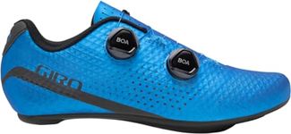 Giro Regime Cycling Shoe - Men's, Ano Blue (2024), 13