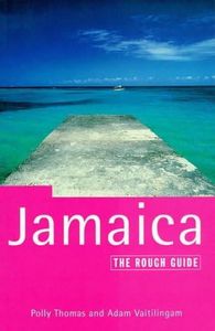 Jamaica: T