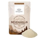 Sevenhills Wholefoods Organic Agar Agar Powder 100g