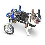 Walkin' Wheels Small Dog Wheelchair
