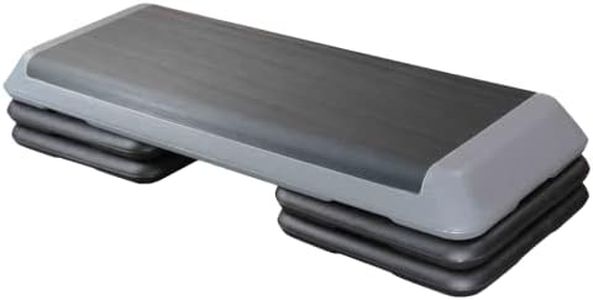 Step 1,10 Mts Base + 4 Alturas (20 Cms)