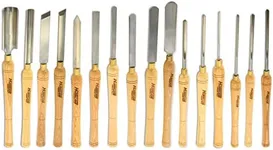 Hurricane Turning Tools, HSS, 16 Pi