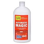 Better Life Automatic Magic Dishwas