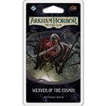 Fantasy Flight Games | Arkham Horror The Card Game: Mythos Pack - 5.6. Weaver of the Cosmos | Card Game | Ages 14+ | 1 to 4 Players | 60 to 120 Minutes Playing Time